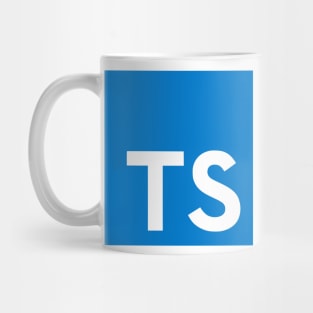 TypeScript Mug